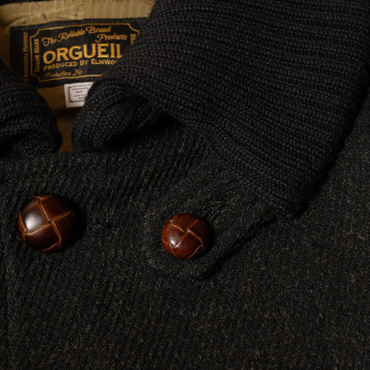 【New】 Donkey Coat【OR-4324】