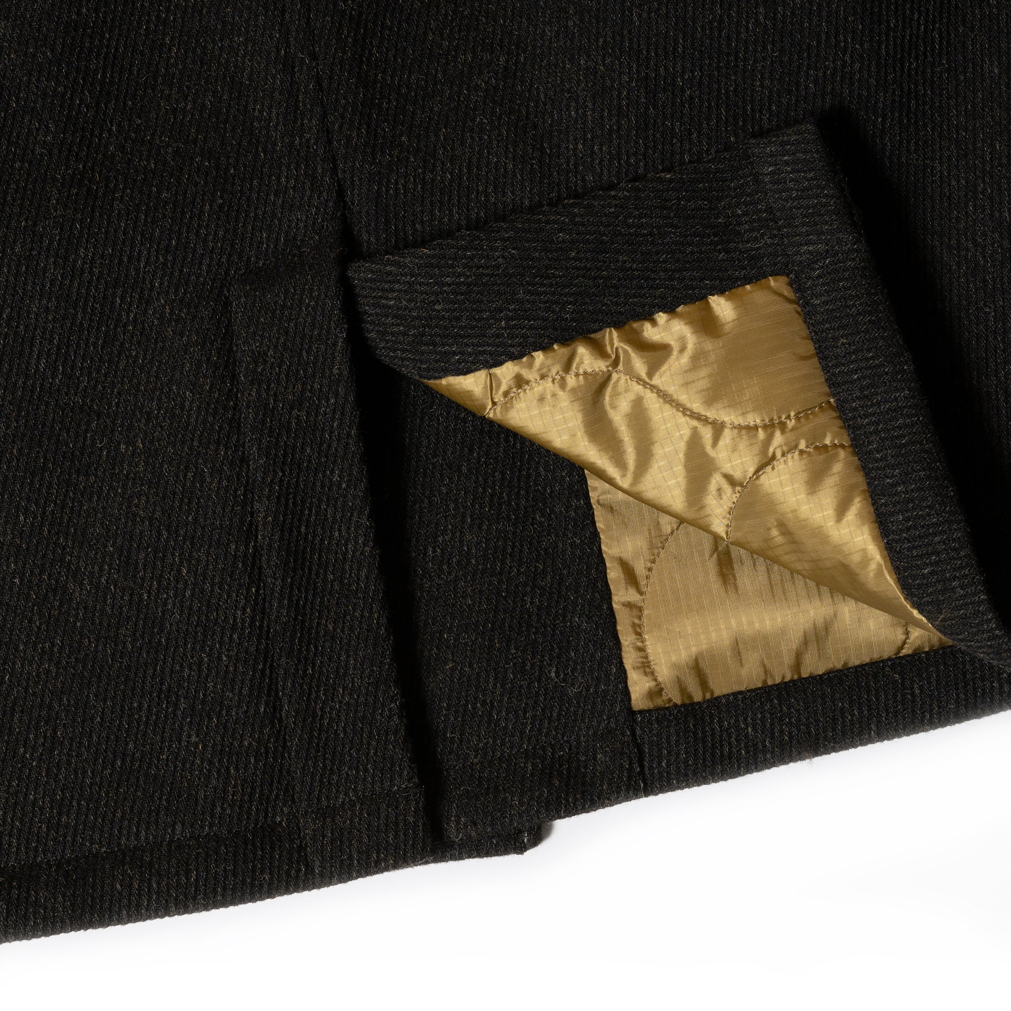 Donkey Coat【OR-4324】 – STUDIO D'ARTISAN ONLINE STORE