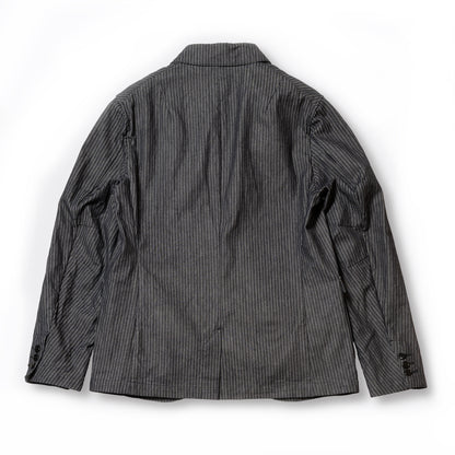 【New】Indigo Dobby Jacket【OR-4325】