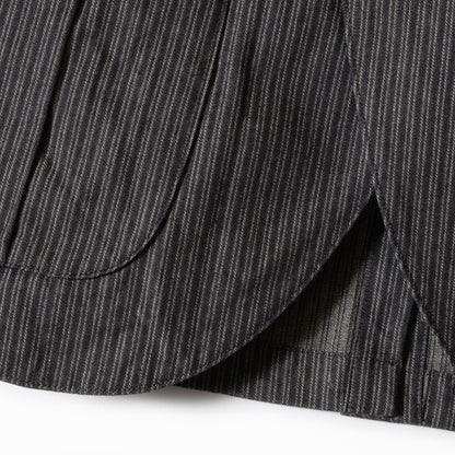 【New】Indigo Dobby Jacket【OR-4325】