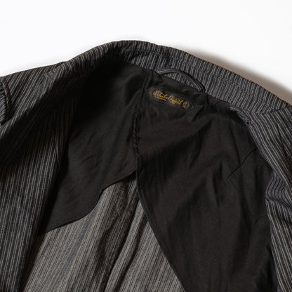 【New】Indigo Dobby Jacket【OR-4325】