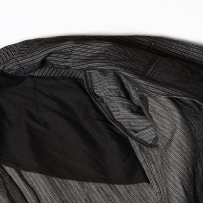 【New】Indigo Dobby Jacket【OR-4325】
