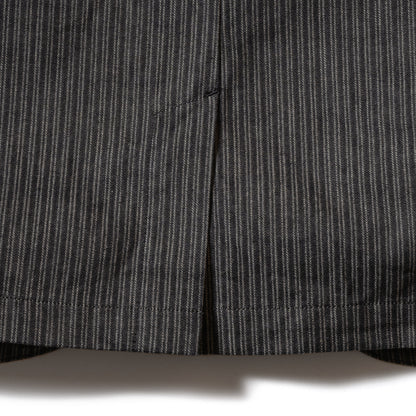 【New】Indigo Dobby Jacket【OR-4325】