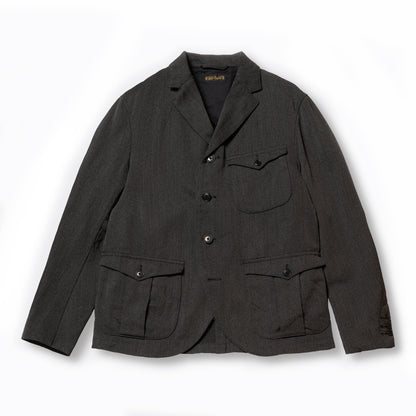 【Pre-order】Classic Twill Jacket【OR-4327】