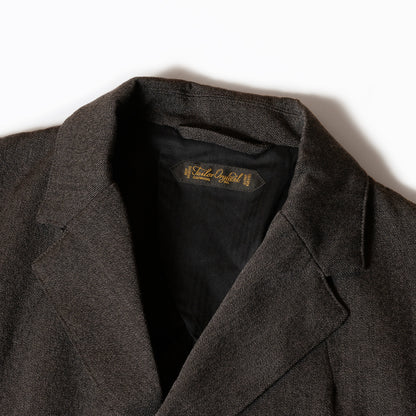 【Pre-order】Classic Twill Jacket【OR-4327】