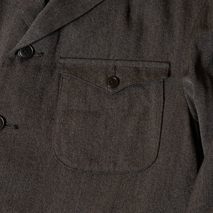 【Pre-order】Classic Twill Jacket【OR-4327】