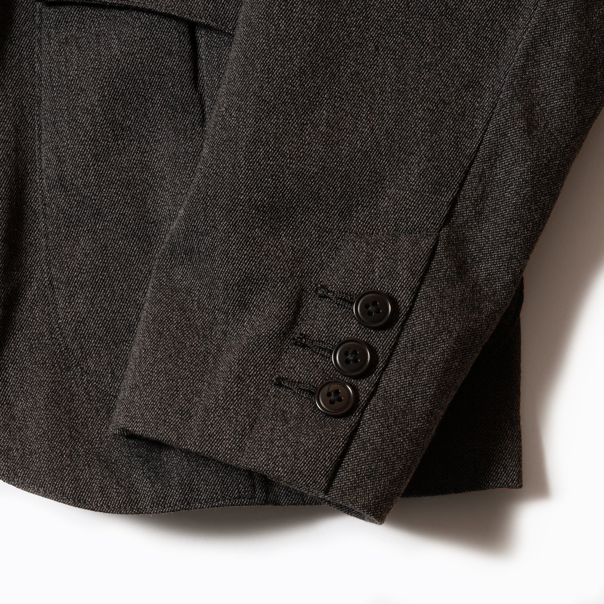 【Pre-order】Classic Twill Jacket【OR-4327】