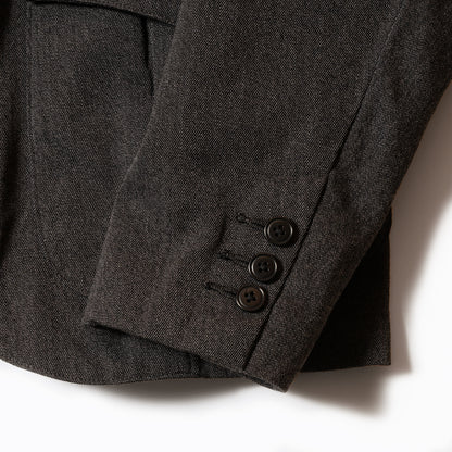 【Pre-order】Classic Twill Jacket【OR-4327】