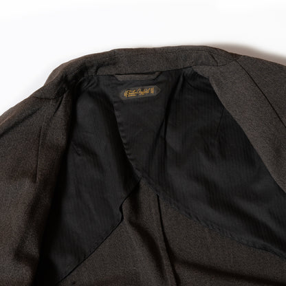 【Pre-order】Classic Twill Jacket【OR-4327】