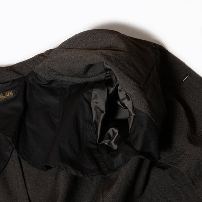 【Pre-order】Classic Twill Jacket【OR-4327】