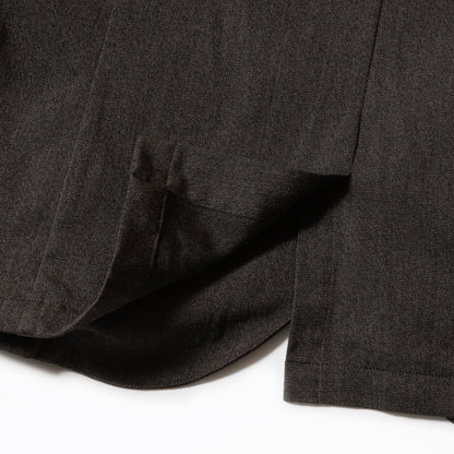 【Pre-order】Classic Twill Jacket【OR-4327】