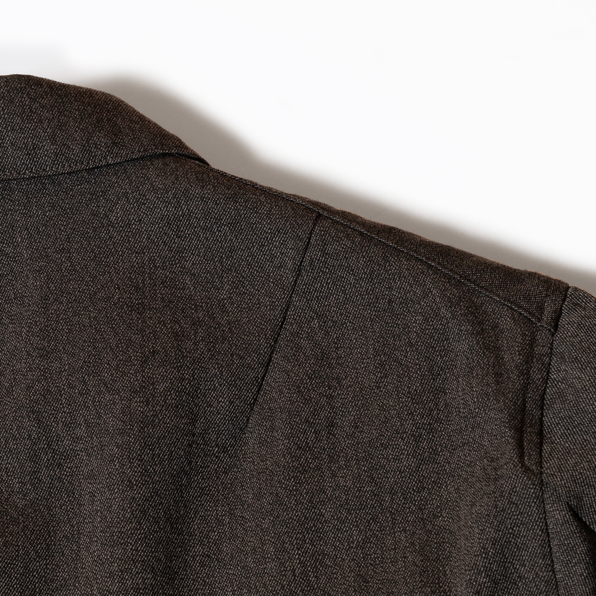 【Pre-order】Classic Twill Jacket【OR-4327】