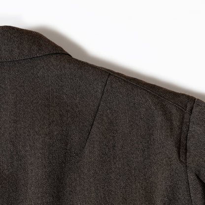 【Pre-order】Classic Twill Jacket【OR-4327】