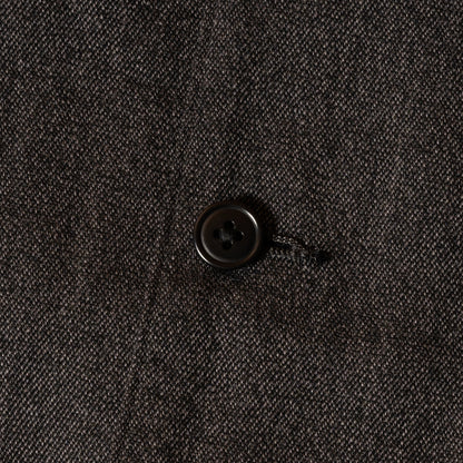 【Pre-order】Classic Twill Gilet【OR-4328】