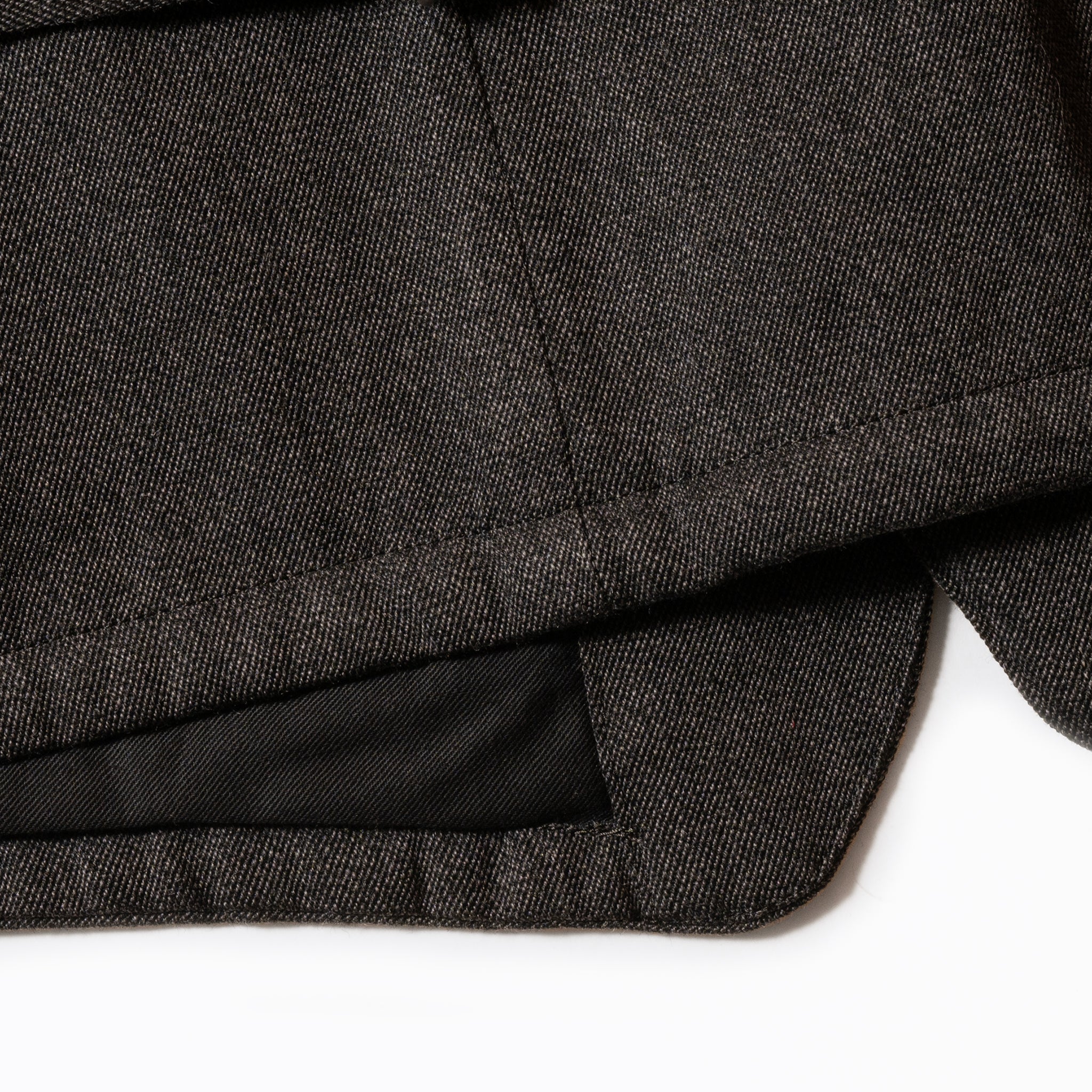 【Pre-order】Classic Twill Gilet【OR-4328】