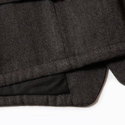 【Pre-order】Classic Twill Gilet【OR-4328】