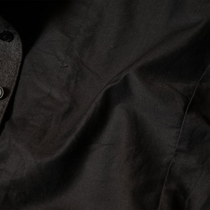 【Pre-order】Classic Twill Gilet【OR-4328】