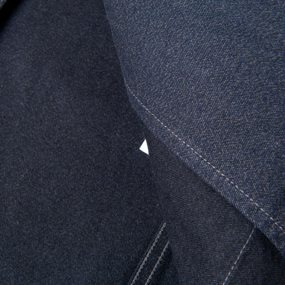 【New】Indigo Sack Jacket【OR-4329】