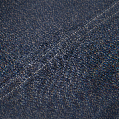 【New】Indigo Sack Jacket【OR-4329】