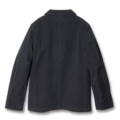 【New】Indigo Sack Jacket【OR-4329】