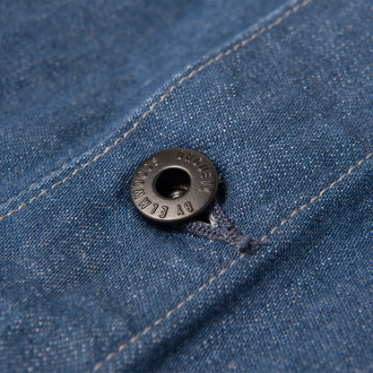 Denim Work Jacket【OR-4333】
