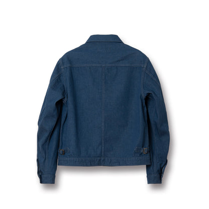 Denim Work Jacket【OR-4333】