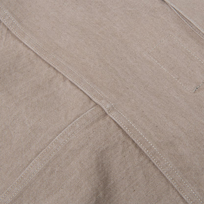 Color Denim Work Jacket【OR-4334】