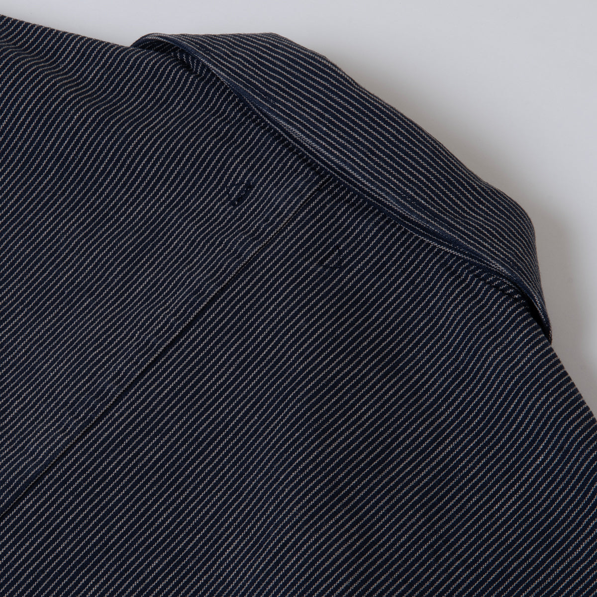 Stripe Selvedge Sack Jacket【OR-4335】