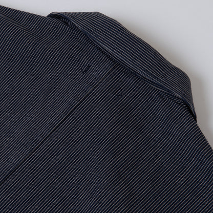 Stripe Selvedge Sack Jacket【OR-4335】