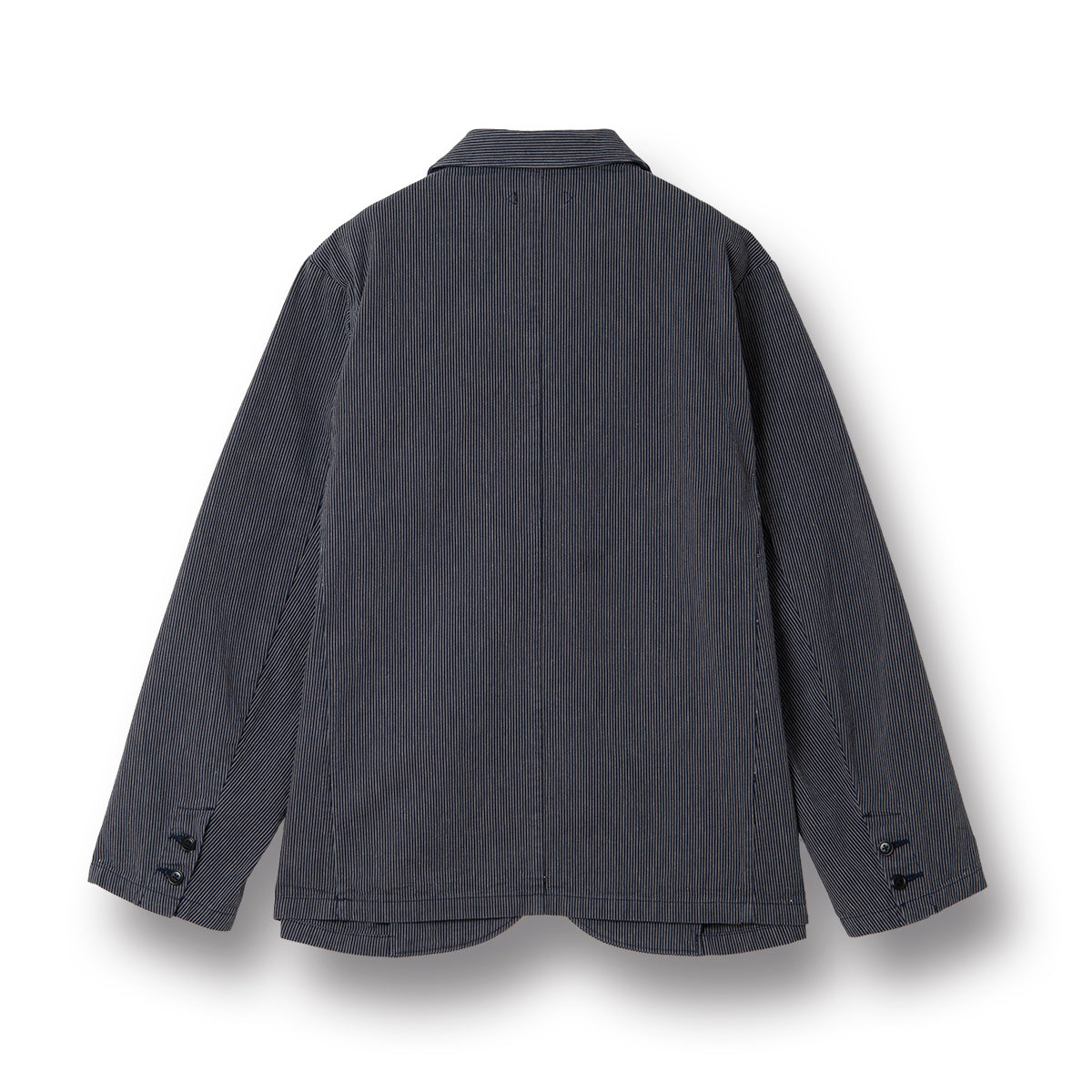 Stripe Selvedge Sack Jacket【OR-4335】 – STUDIO D'ARTISAN ONLINE STORE