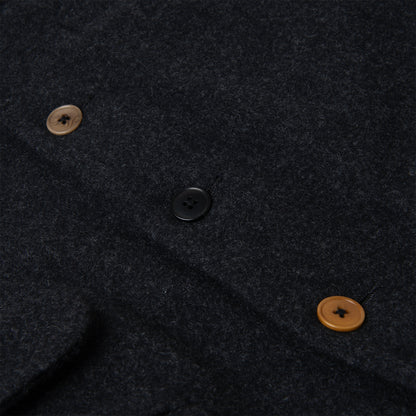 Wool Sack Jacket【OR-4337】