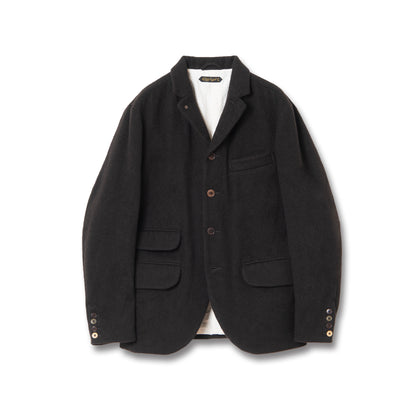 Wool Sack Jacket【OR-4337】