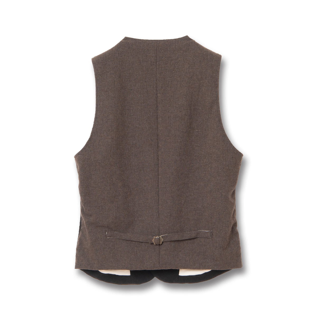 Wool Gilet【OR-4340】