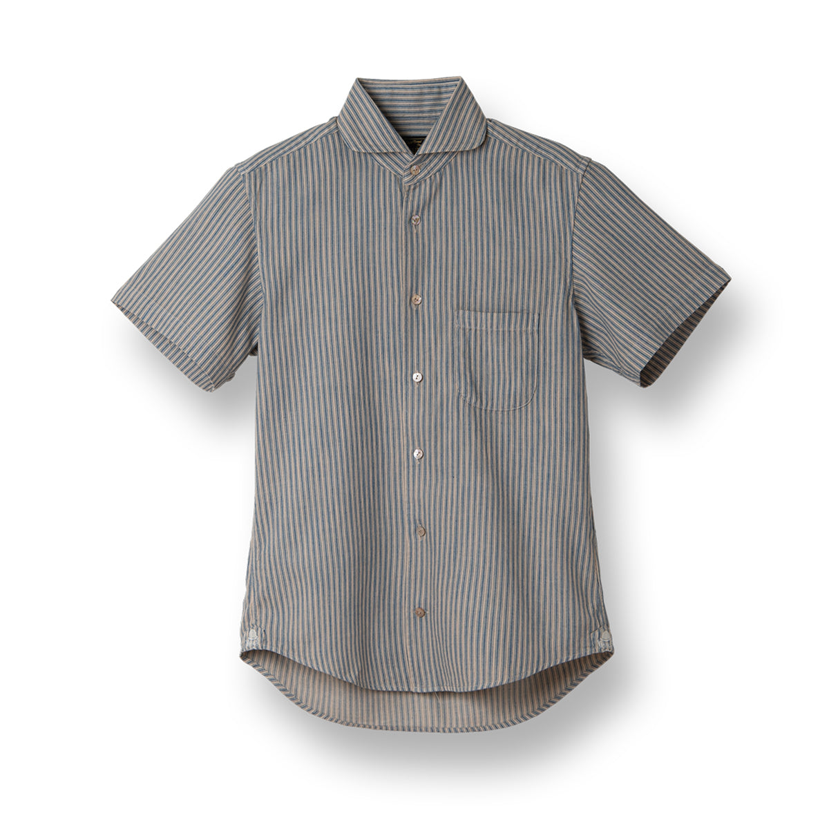 ORGUEIL-SHIRT – STUDIO D'ARTISAN ONLINE STORE
