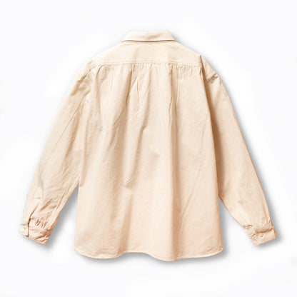 【Pre-order】Detachable Shirt【OR-5120】