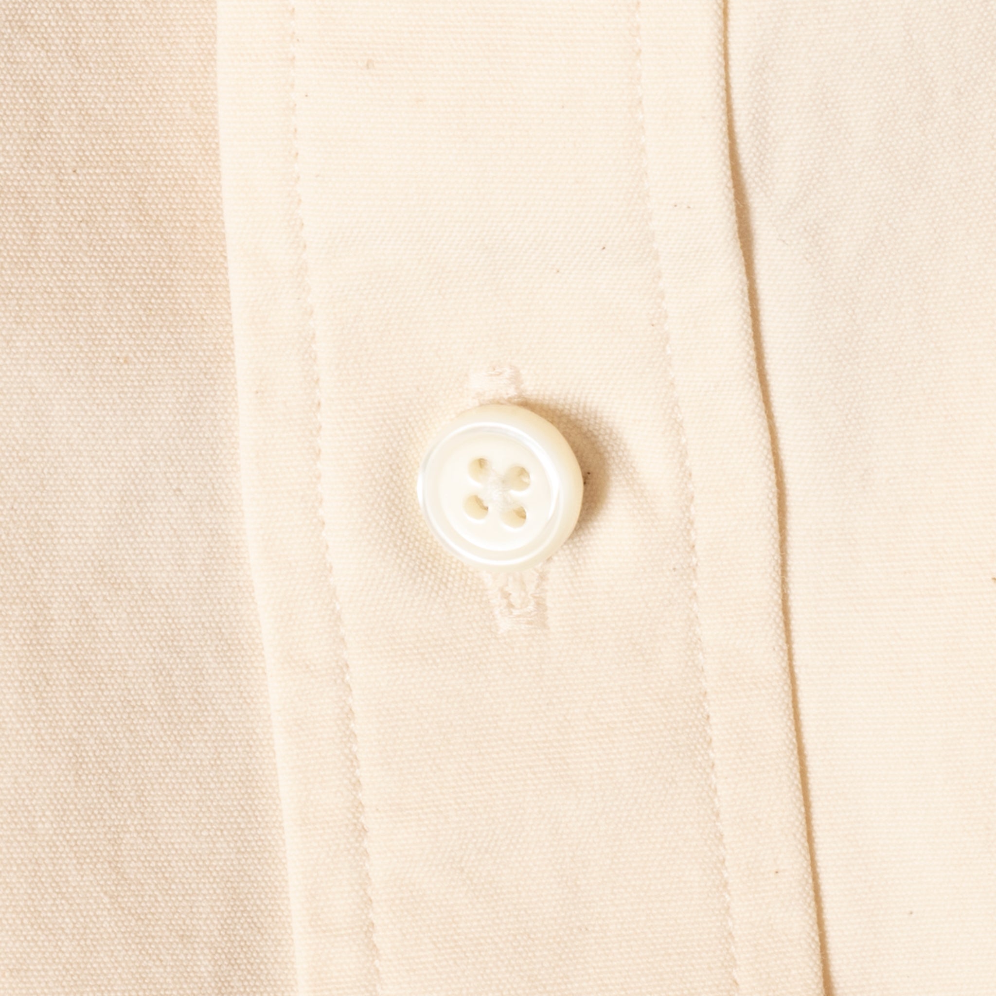 【Pre-order】Detachable Shirt【OR-5120】