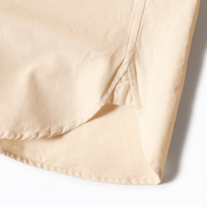 【Pre-order】Detachable Shirt【OR-5120】