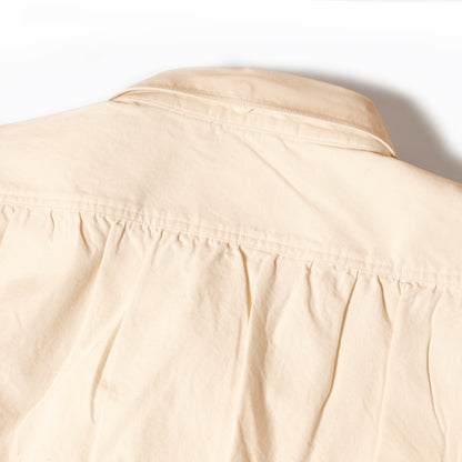 【Pre-order】Detachable Shirt【OR-5120】