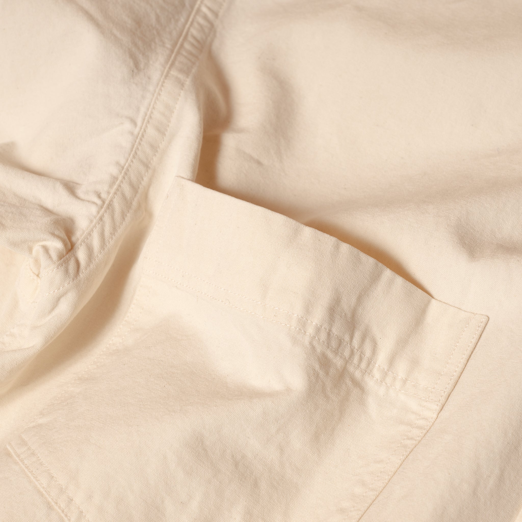 【Pre-order】Detachable Shirt【OR-5120】