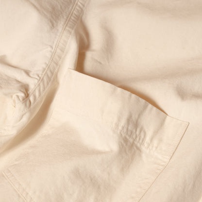 【Pre-order】Detachable Shirt【OR-5120】