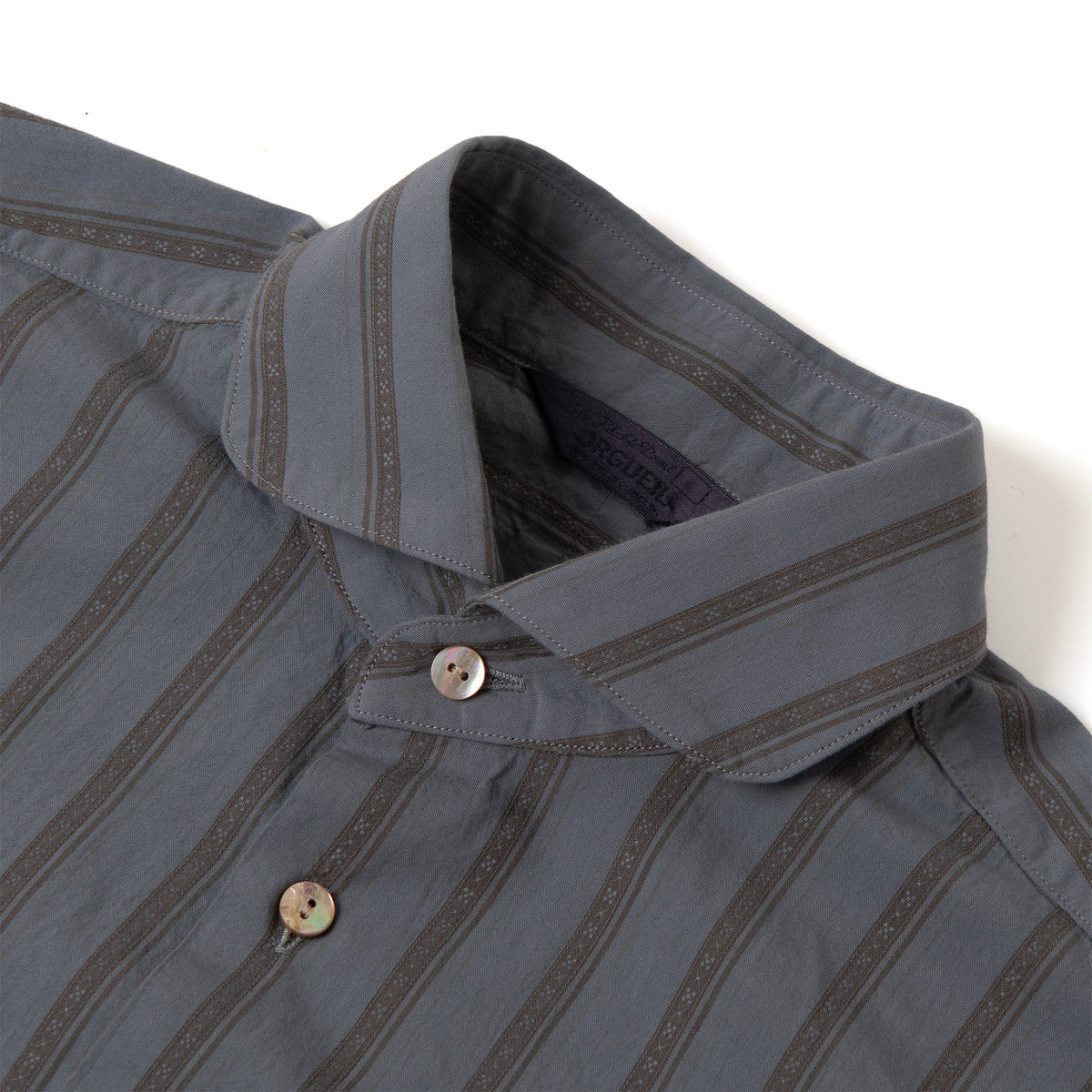 Windsor Collar Shirt【OR-5129】