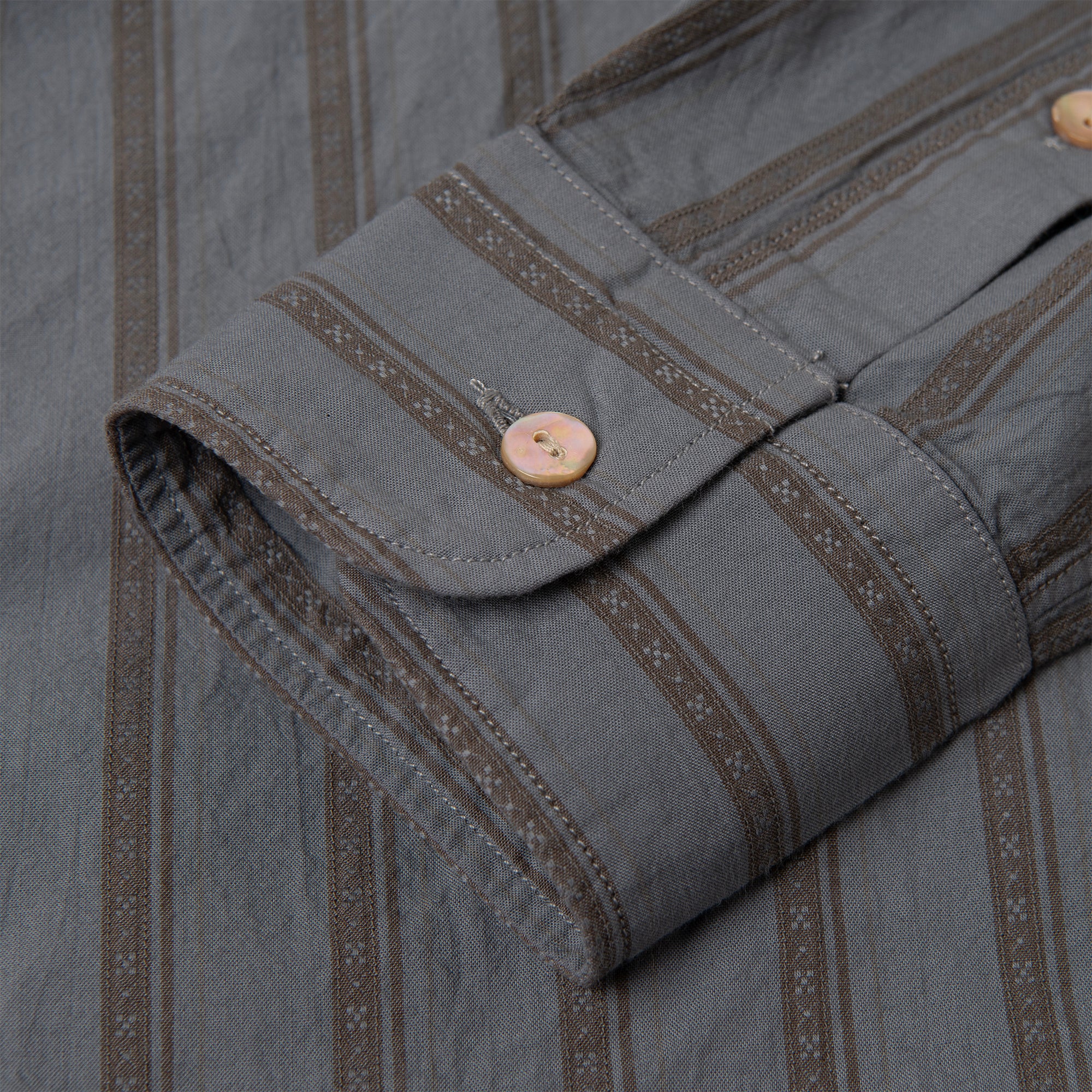 Windsor Collar Shirt【OR-5129】