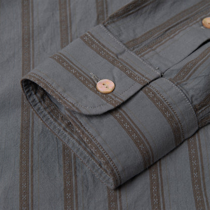 Windsor Collar Shirt【OR-5129】