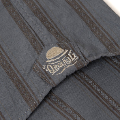 Windsor Collar Shirt【OR-5129】