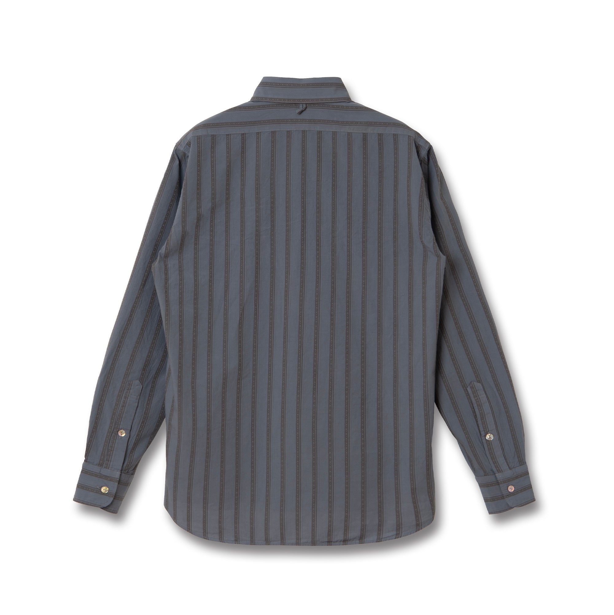 Windsor Collar Shirt【OR-5129】