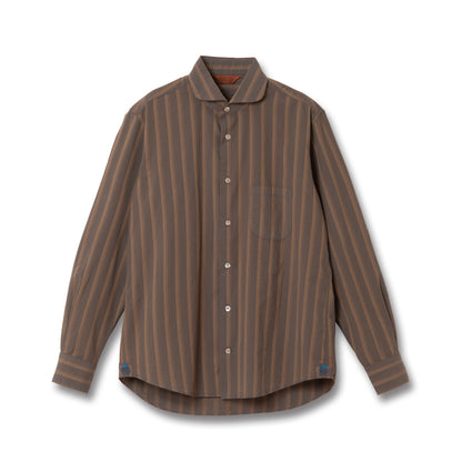 Windsor Collar Shirt【OR-5129】