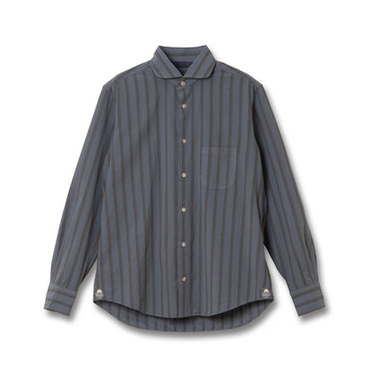 Windsor Collar Shirt【OR-5129】