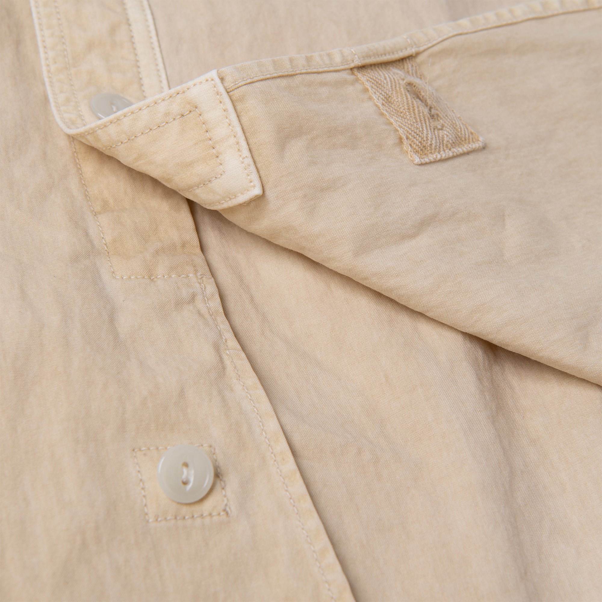 1913s Work Shirt【OR-5130】