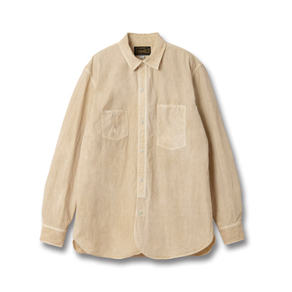 1913s Work Shirt【OR-5130】