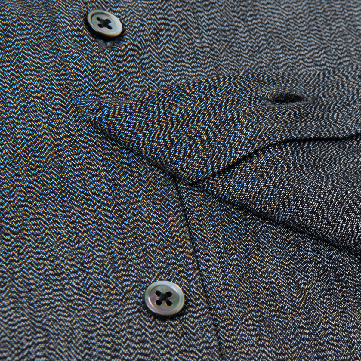 Chambray Shirt【OR-5131】
